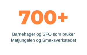 Resultat Folkelig antall sfo bhg